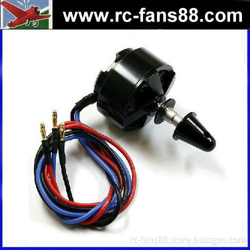 AX-2810Q 900KV Outrunner Brushless Motor for Multi-rotor Aircraft
